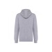 Sweat-shirt french terry écoresponsable à capuche unisexe, Sweat-shirt publicitaire