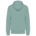 Sweat-shirt french terry écoresponsable à capuche unisexe, Sweat-shirt publicitaire