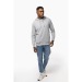 Sweat-shirt french terry écoresponsable à capuche unisexe, Sweat-shirt publicitaire