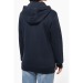 Sweat-shirt french terry écoresponsable à capuche unisexe, Sweat-shirt publicitaire