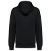 Sweat-shirt french terry écoresponsable à capuche unisexe cadeau d’entreprise