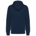 Sweat-shirt french terry écoresponsable à capuche unisexe, Sweat-shirt publicitaire