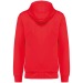 Sweat-shirt french terry écoresponsable à capuche unisexe, Sweat-shirt publicitaire
