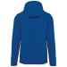 Veste Softshell 3 couches à capuche avec manches amovibles unisexe, Veste softshell et néoprène publicitaire