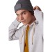 Bonnet recyclé avec patch et doublure thinsulate, Bonnet et casquette durable publicitaire