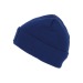 Bonnet recyclé avec patch et doublure thinsulate, Bonnet et casquette durable publicitaire