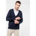 Cardigan Supima® homme cadeau d’entreprise