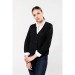 Cardigan Supima® femme cadeau d’entreprise