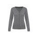 Cardigan Supima® femme, Cardigan ou gilet publicitaire