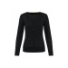Cardigan Supima® femme cadeau d’entreprise