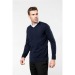 Pull Mérinos col V homme cadeau d’entreprise