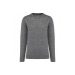 Pull Mérinos col V homme, Pull publicitaire