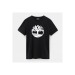T-shirt en coton bio brand Timberland cadeau d’entreprise