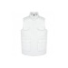 Gilet polycoton multipoches rembourré unisexe, Gilet ou veste reporter multi-poches publicitaire