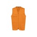 Gilet polycoton multipoches unisexe, Gilet ou veste reporter multi-poches publicitaire