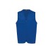 Gilet polycoton multipoches unisexe, Gilet ou veste reporter multi-poches publicitaire