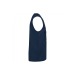 Gilet polycoton multipoches unisexe, Gilet ou veste reporter multi-poches publicitaire