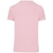 T-shirt bio col rond homme, T-shirt classique publicitaire