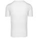 T-shirt col rond manches courtes unisexe cadeau d’entreprise