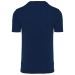 T-shirt col rond manches courtes unisexe, T-shirt classique publicitaire