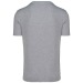T-shirt col rond manches courtes unisexe, T-shirt classique publicitaire