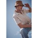 Bob Bucket fashion, Bob publicitaire