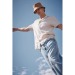 Bob Bucket fashion, Bob publicitaire