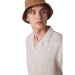 Bob Bucket fashion, Bob publicitaire