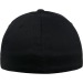 Casquette Flexfit coton organique cadeau d’entreprise