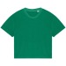 T-shirt éponge femme, Made In Europe (hors France) publicitaire