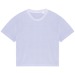 T-shirt éponge femme, Made In Europe (hors France) publicitaire
