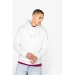 Sweat-shirt capuche bio Native Spirit, textile divers écologique, recyclé, durable ou bio publicitaire