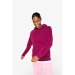 Sweat-shirt capuche bio Native Spirit cadeau d’entreprise