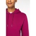 Sweat-shirt capuche bio Native Spirit cadeau d’entreprise