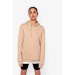 Sweat-shirt capuche bio Native Spirit, textile divers écologique, recyclé, durable ou bio publicitaire
