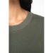 Sweat col rond Terry280 unisexe cadeau d’entreprise