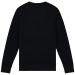 Sweat col rond Terry280 unisexe, Made In Europe (hors France) publicitaire