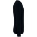 Sweat col rond Terry280 unisexe, Made In Europe (hors France) publicitaire
