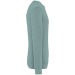 Sweat col rond Terry280 unisexe, Made In Europe (hors France) publicitaire