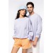 Sweat oversize Terry280 unisexe cadeau d’entreprise