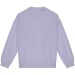 Sweat oversize Terry280 unisexe cadeau d’entreprise