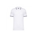 Miniature du produit Polo homme manches courtes à rayures 2