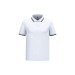 Miniature du produit Polo homme manches courtes à rayures 1