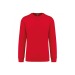 Sweat-shirt col rond 80/20 unisexe, Sweat-shirt publicitaire