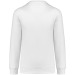 Sweat-shirt col rond 80/20 unisexe cadeau d’entreprise