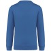 Sweat-shirt col rond 80/20 unisexe cadeau d’entreprise