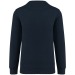 Sweat-shirt col rond 80/20 unisexe, Sweat-shirt publicitaire