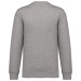 Sweat-shirt col rond 80/20 unisexe, Sweat-shirt publicitaire