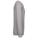 Sweat-shirt col rond 80/20 unisexe, Sweat-shirt publicitaire