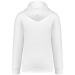 Sweat-shirt à capuche 80/20 unisexe cadeau d’entreprise